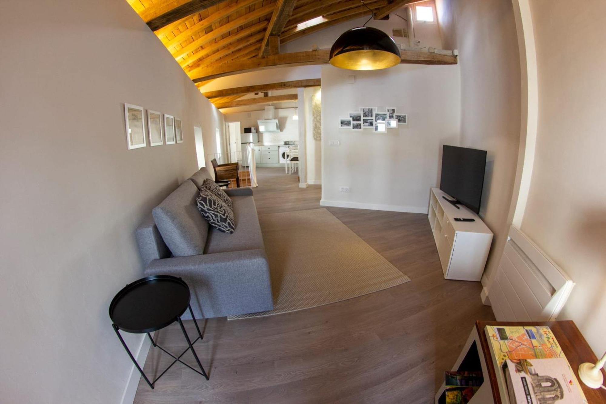 Casa Tia Regina Villa Hervas Exterior photo