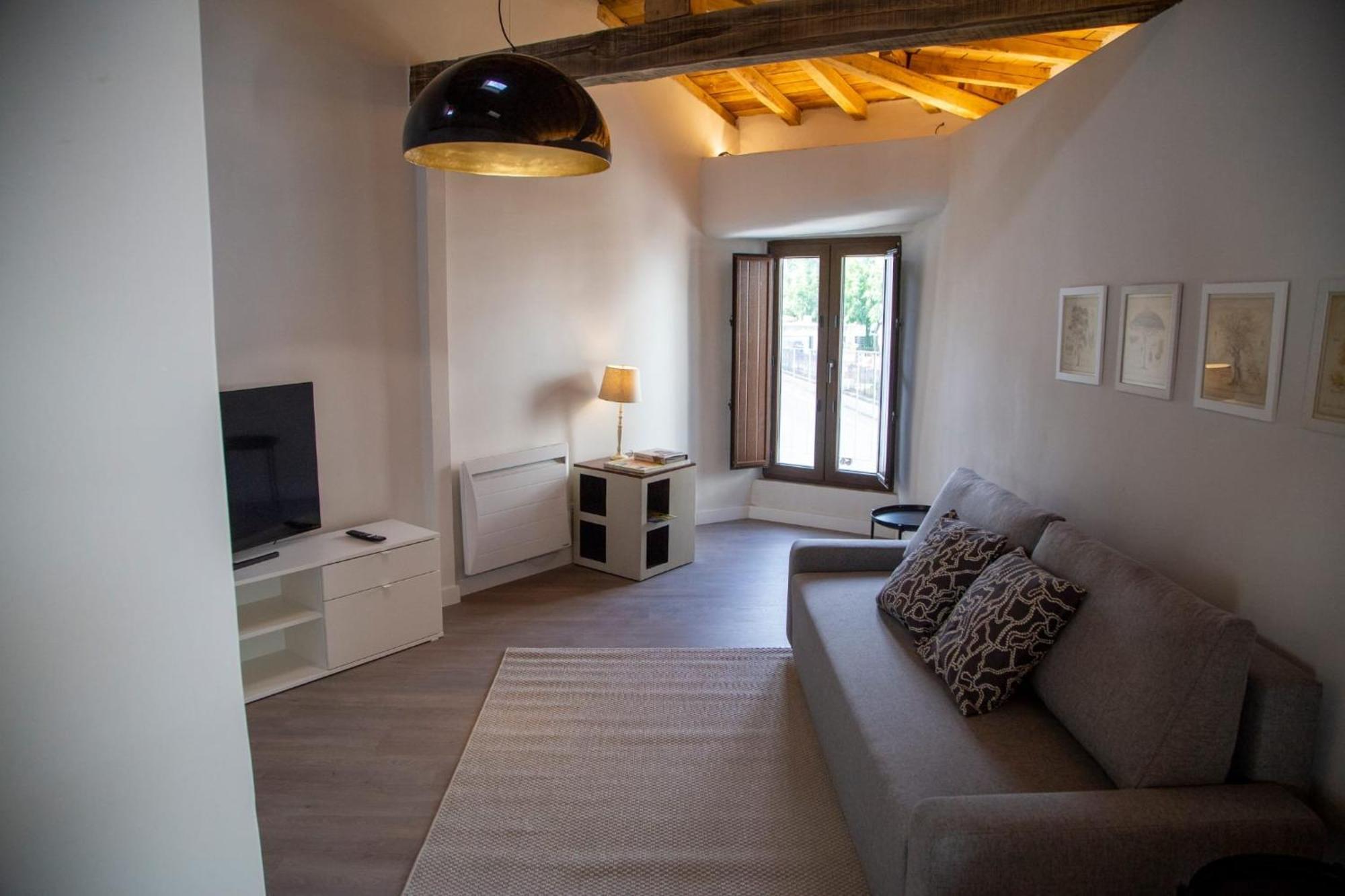 Casa Tia Regina Villa Hervas Exterior photo